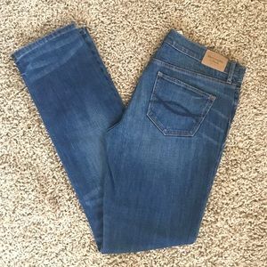 Abercrombie & Fitch Skinny Jeans